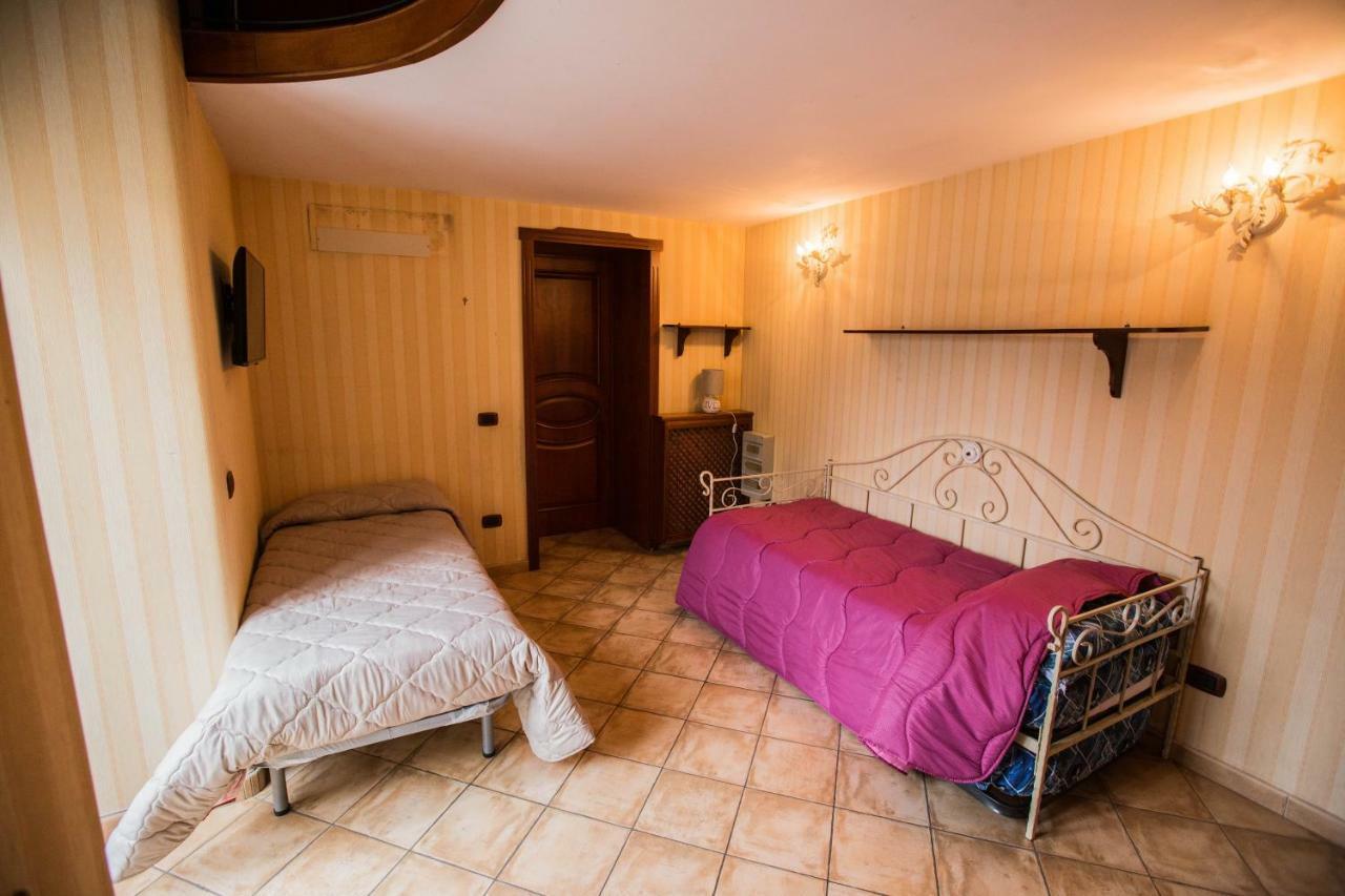 Marty House Βίλα Νάπολη Εξωτερικό φωτογραφία
